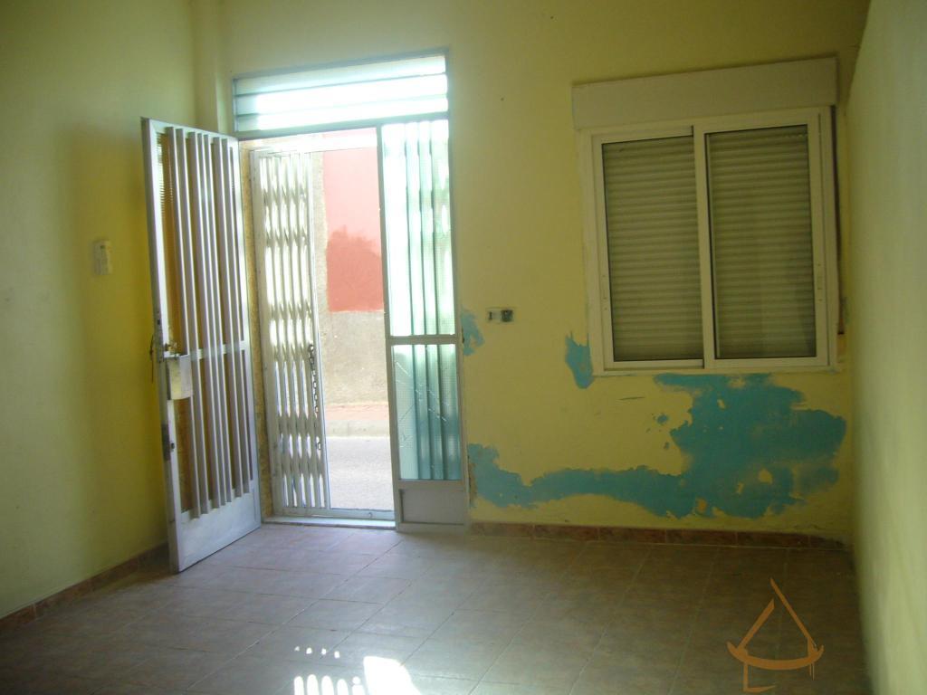 For sale of house in Catral
