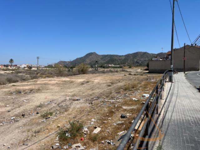 Venta de terreno en San José de la Vega