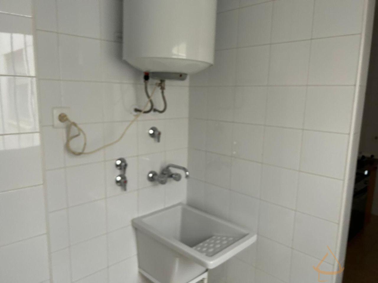 For sale of flat in El Palmar