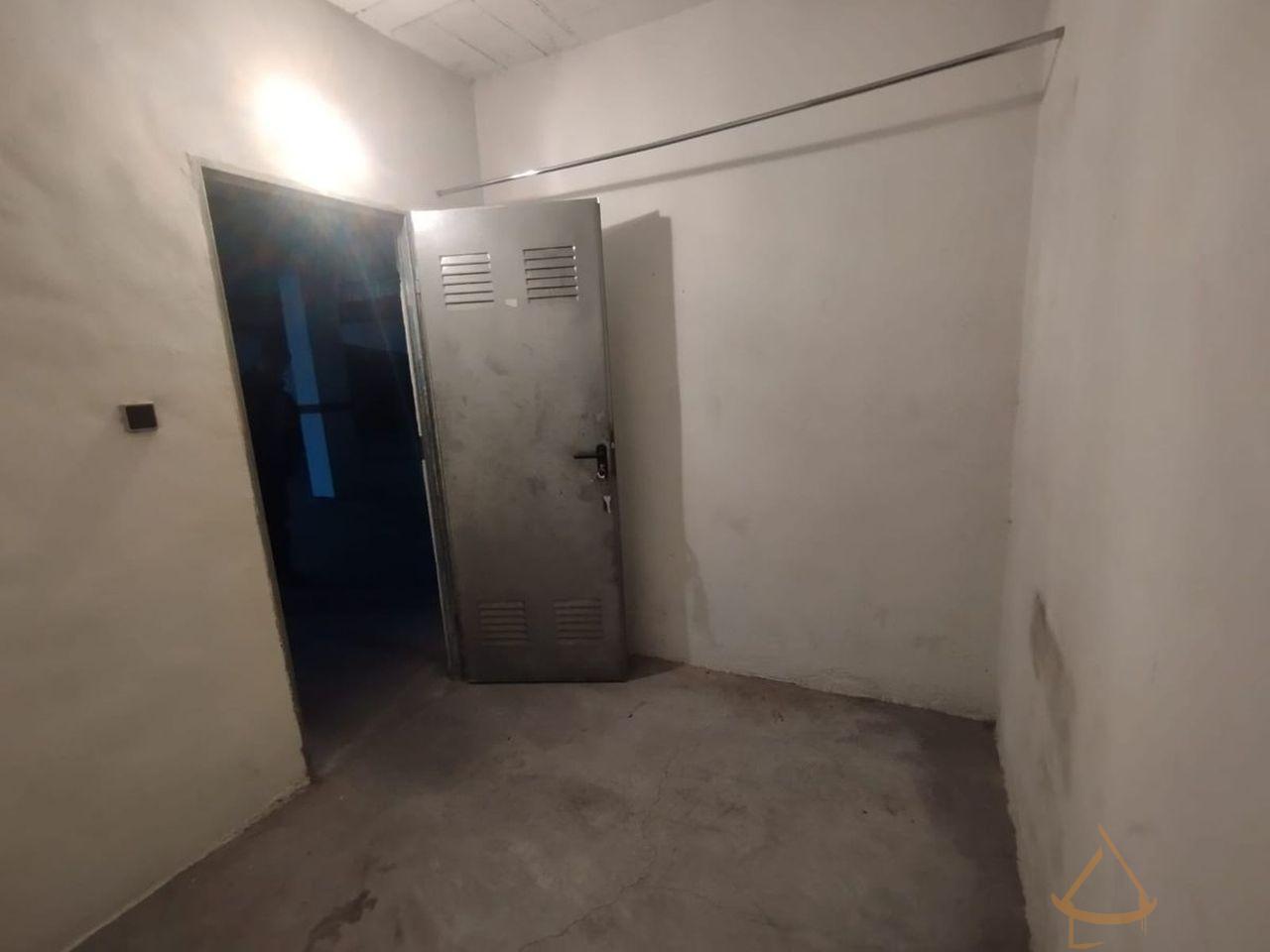 For sale of flat in El Palmar