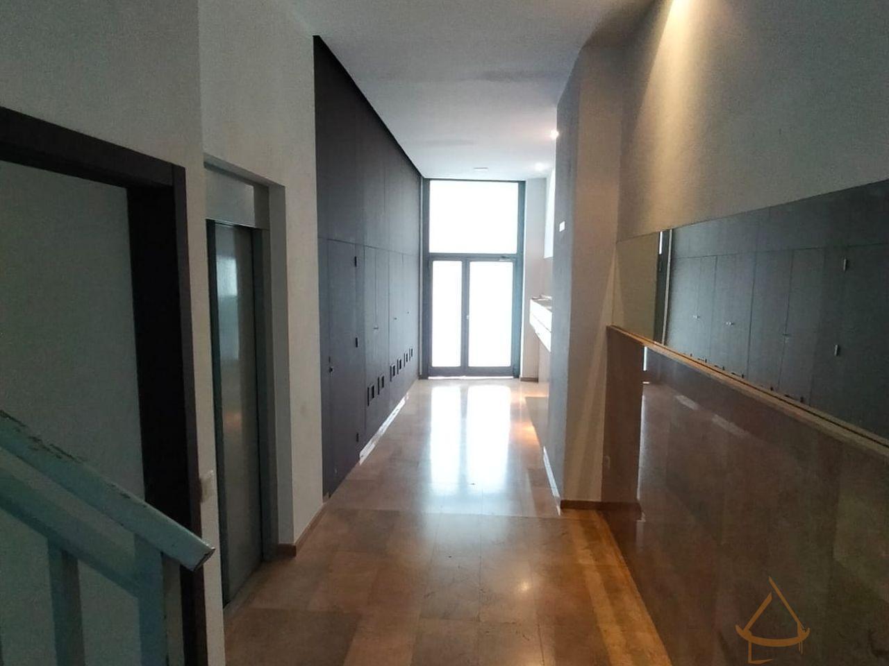 For sale of flat in El Palmar