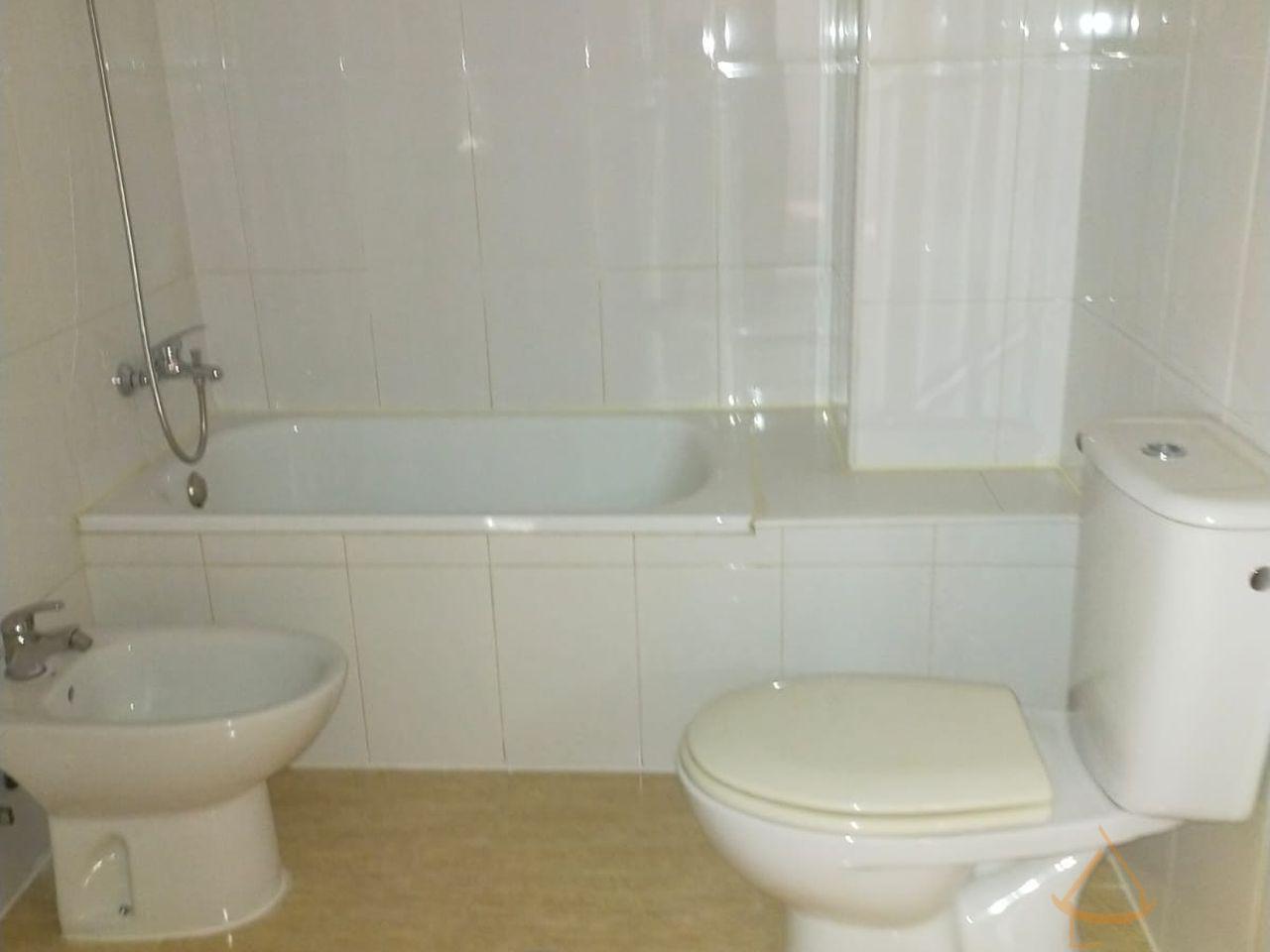 For sale of flat in El Palmar