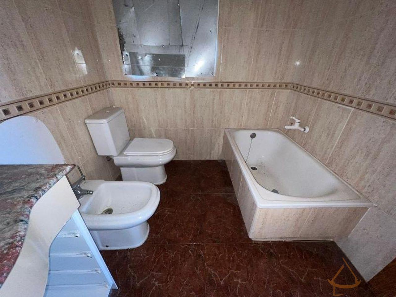 Venta de chalet en Abanilla
