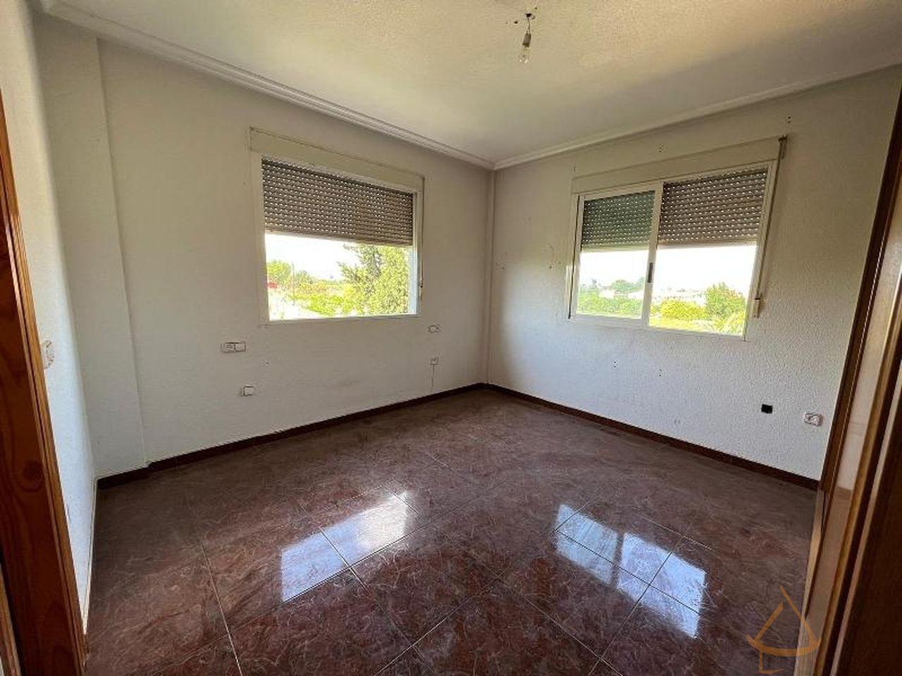 Venta de chalet en Abanilla
