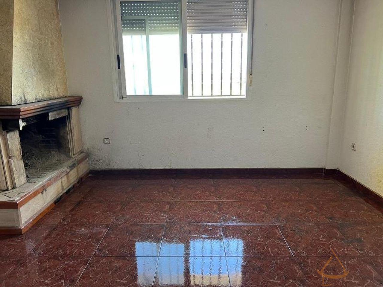 Venta de chalet en Abanilla
