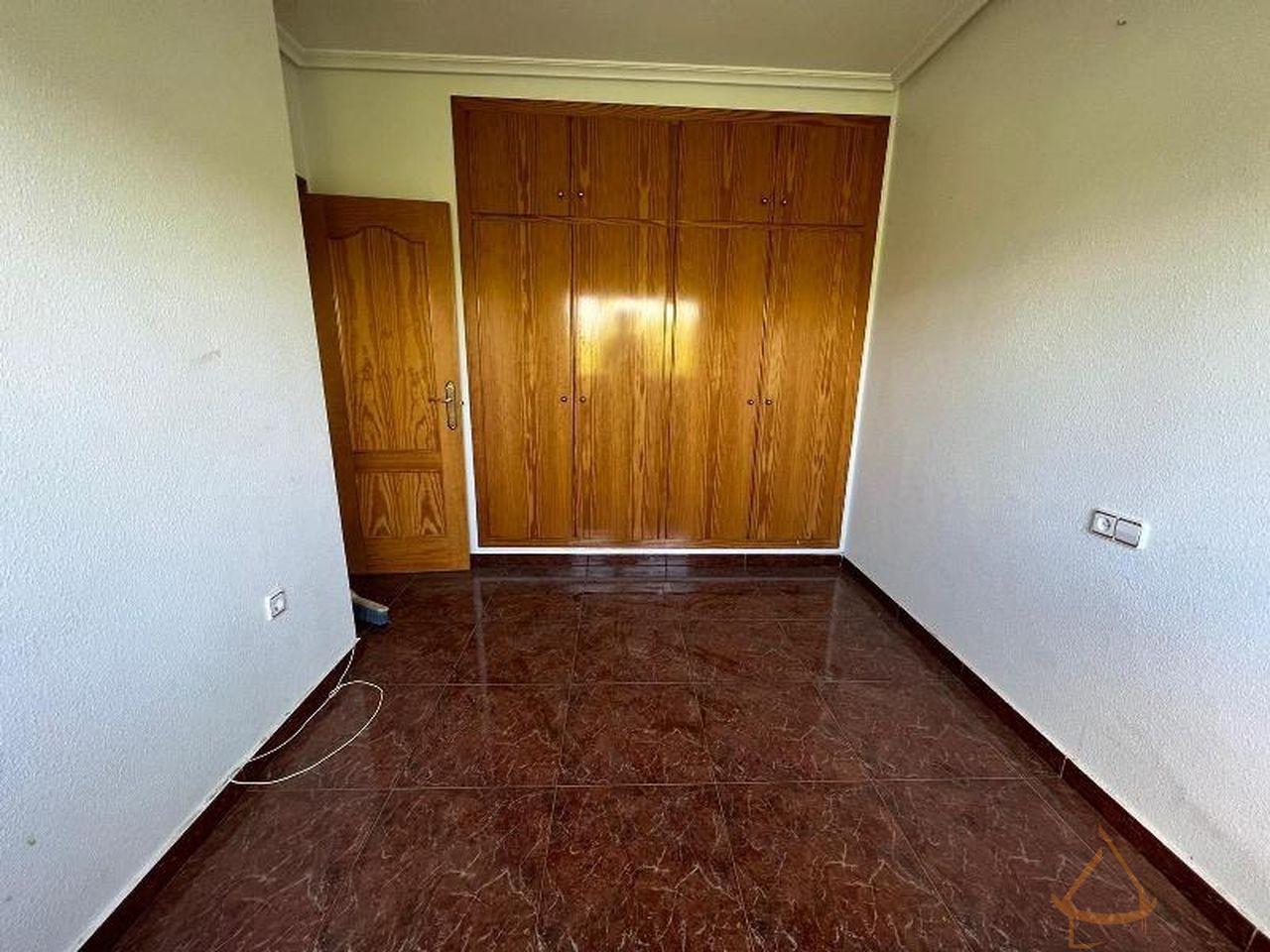 Venta de chalet en Abanilla