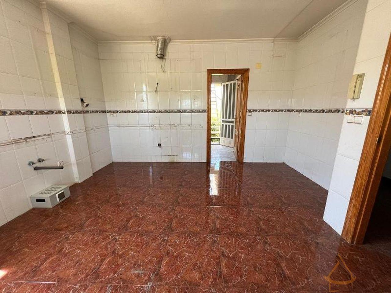 Venta de chalet en Abanilla