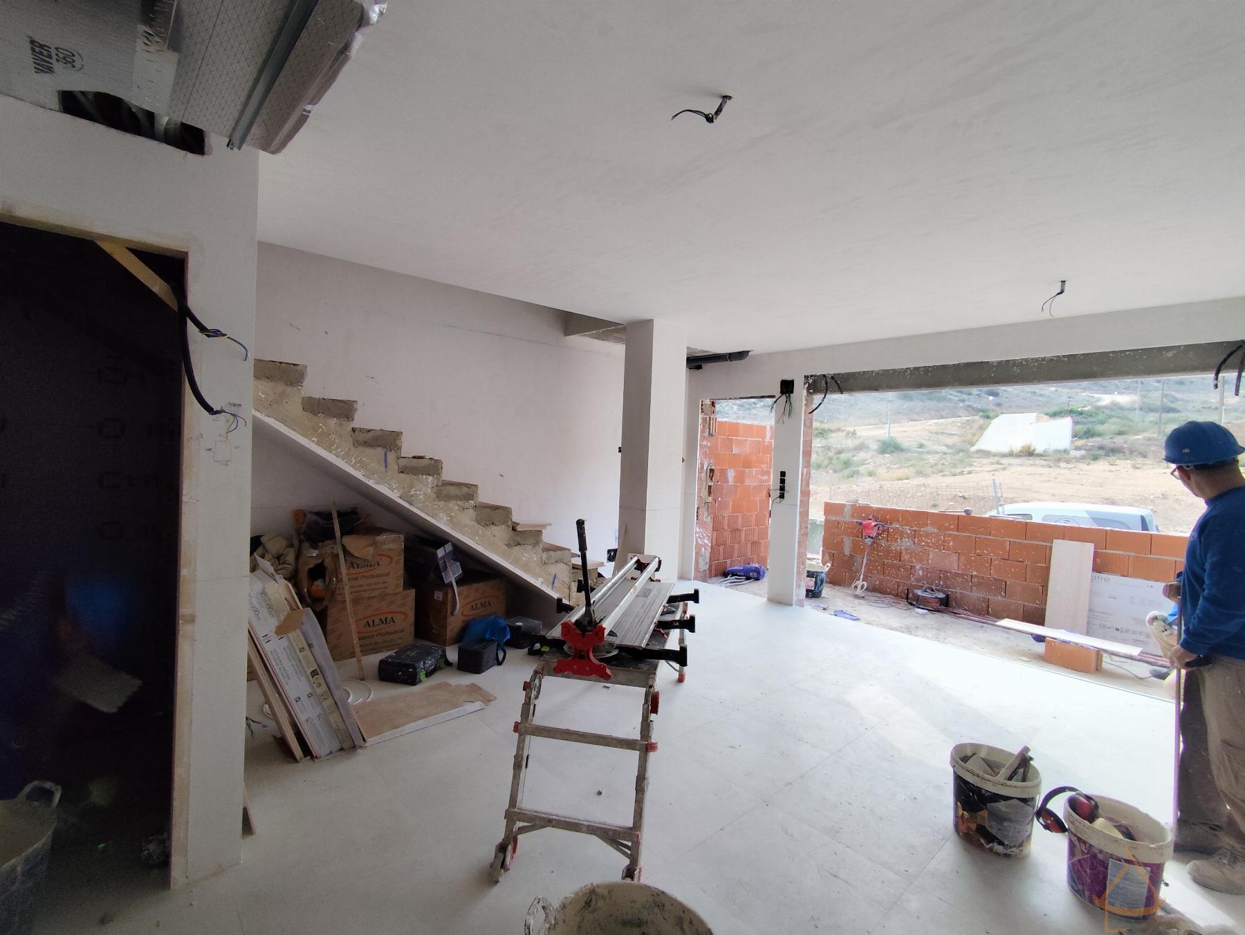 Venta de dúplex en Cox