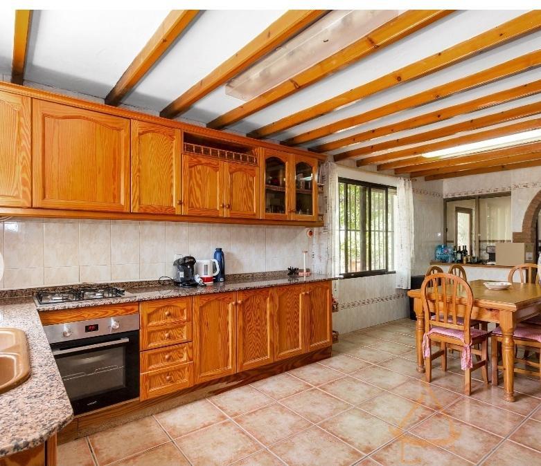 Venta de chalet en Los Montesinos Venta de chalet en Los Montesinos