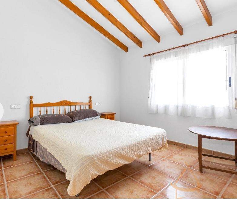 Venta de chalet en Los Montesinos Venta de chalet en Los Montesinos