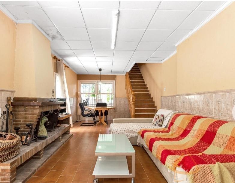 Venta de chalet en Los Montesinos Venta de chalet en Los Montesinos