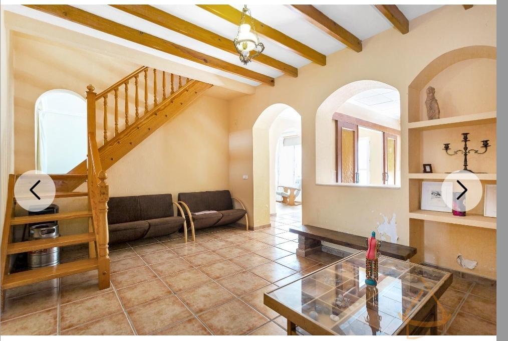 Venta de chalet en Los Montesinos Venta de chalet en Los Montesinos