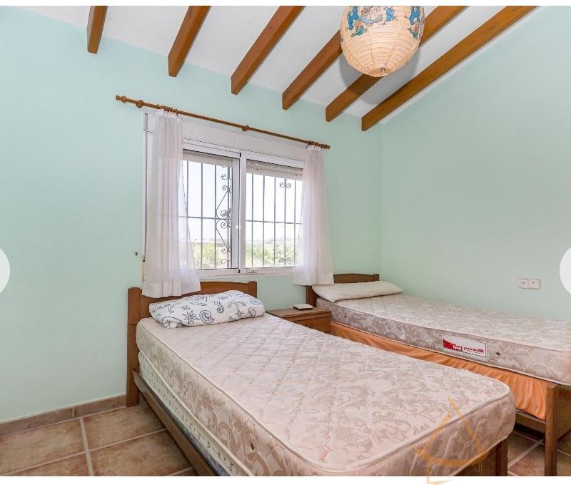 Venta de chalet en Los Montesinos Venta de chalet en Los Montesinos