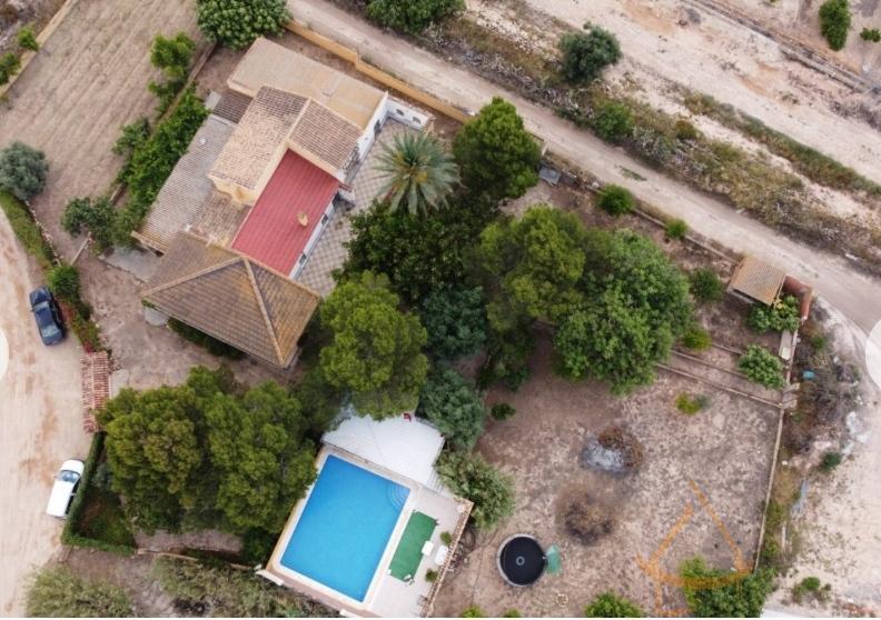 Venta de chalet en Los Montesinos Venta de chalet en Los Montesinos