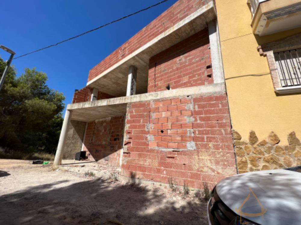 Venta de casa en Beniajan