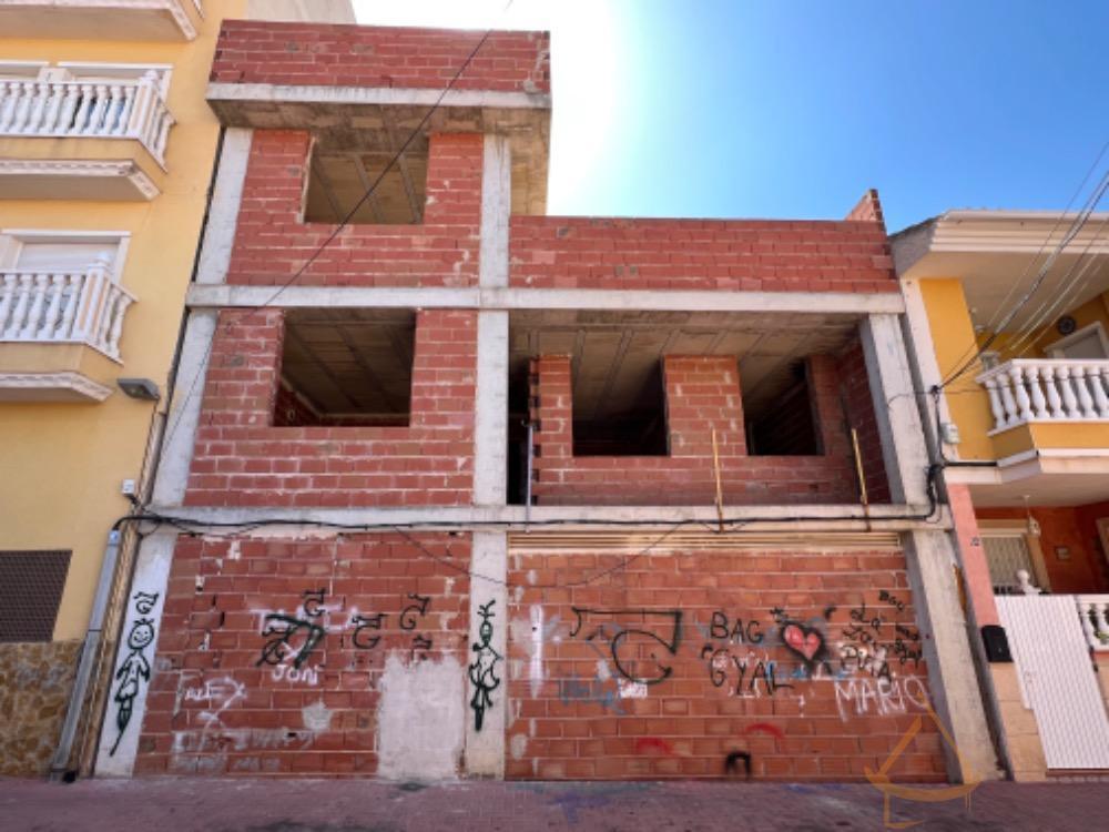Venta de casa en Beniajan