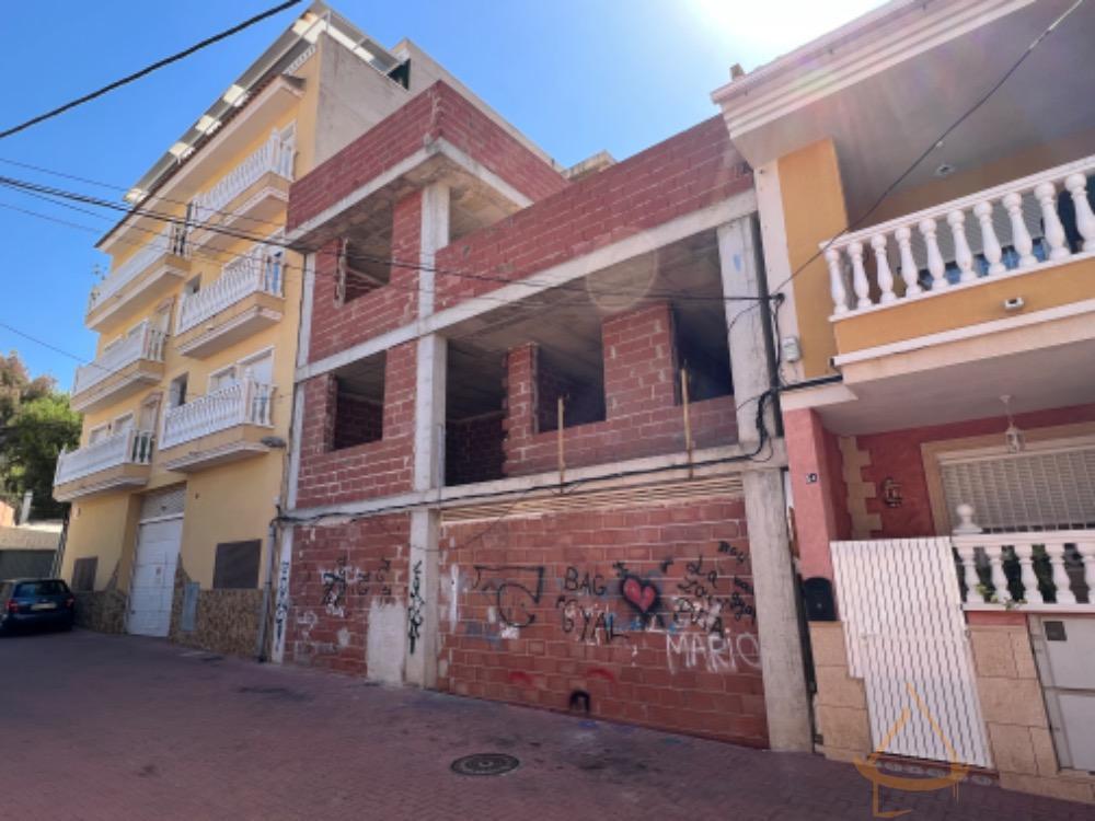 Venta de casa en Beniajan