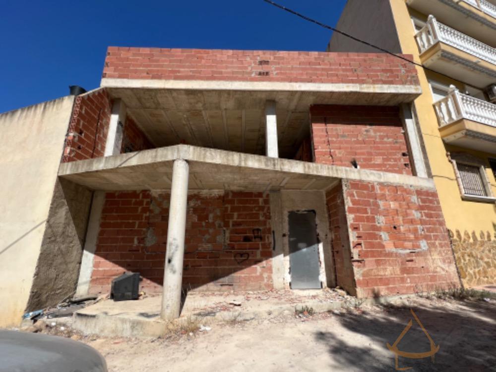 Venta de casa en Beniajan