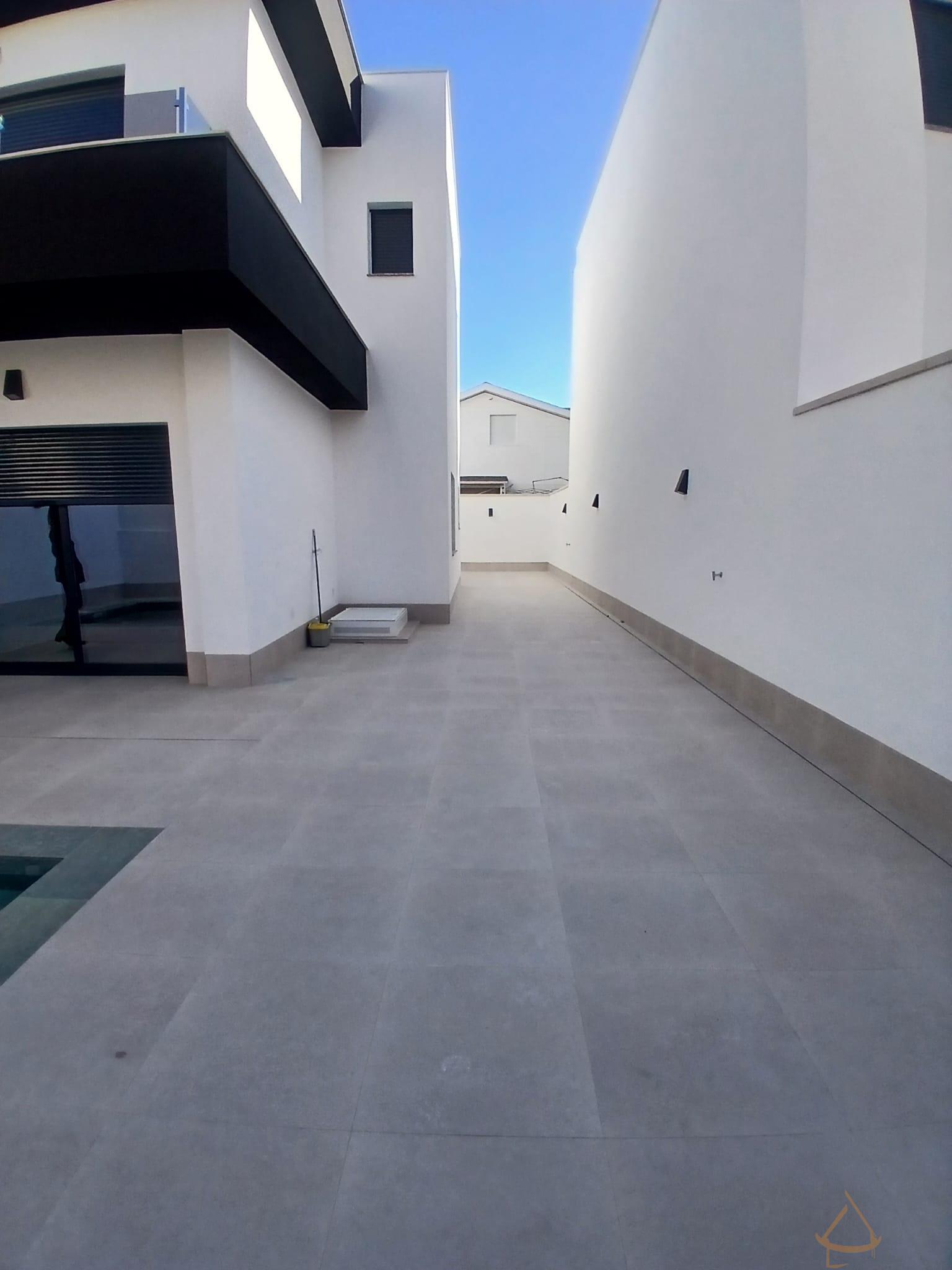 For sale of apartment in Almoradí