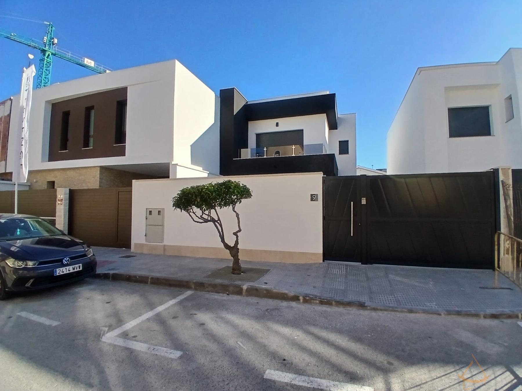 Venta de apartamento en Almoradí
