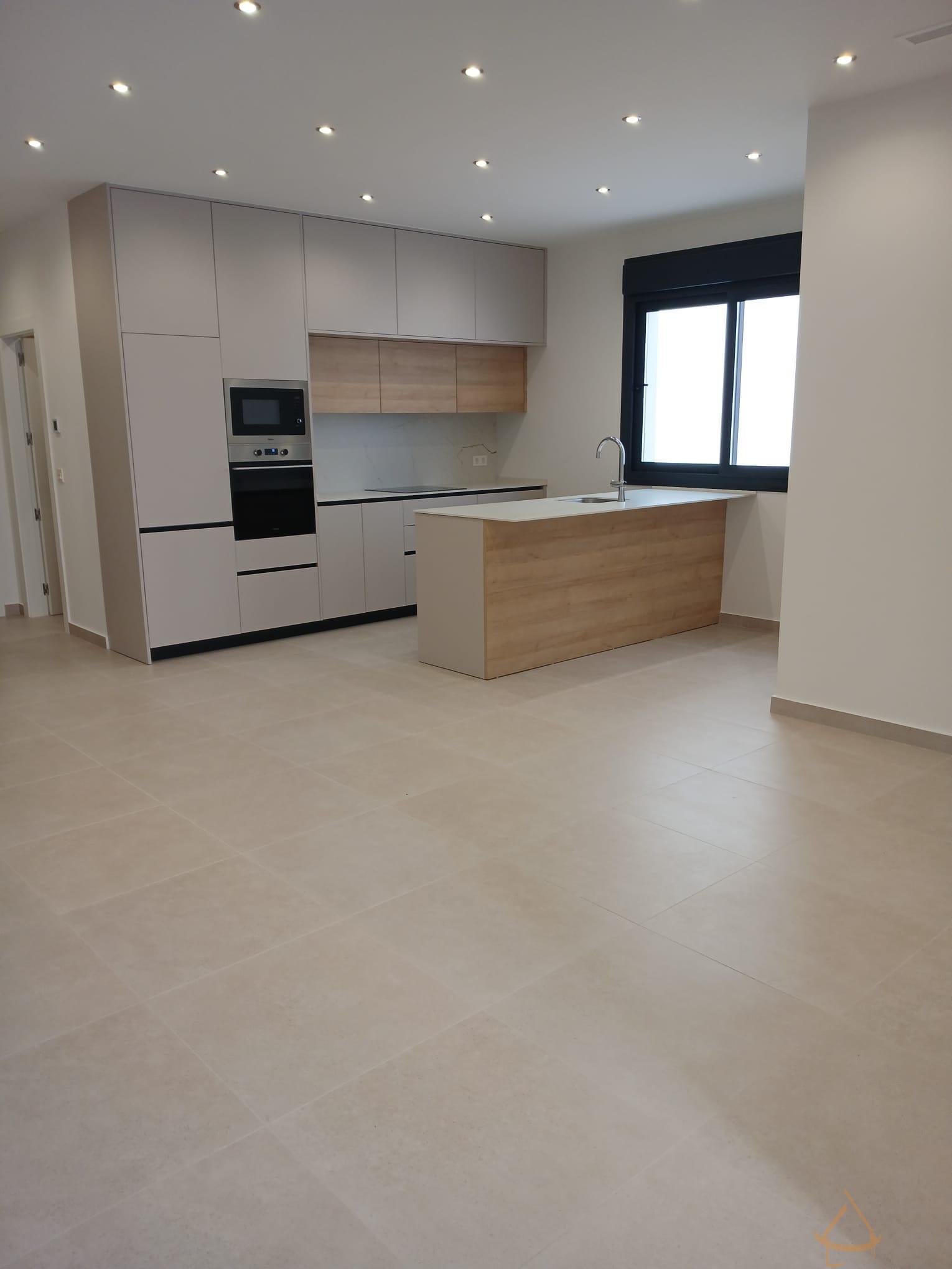 For sale of apartment in Almoradí