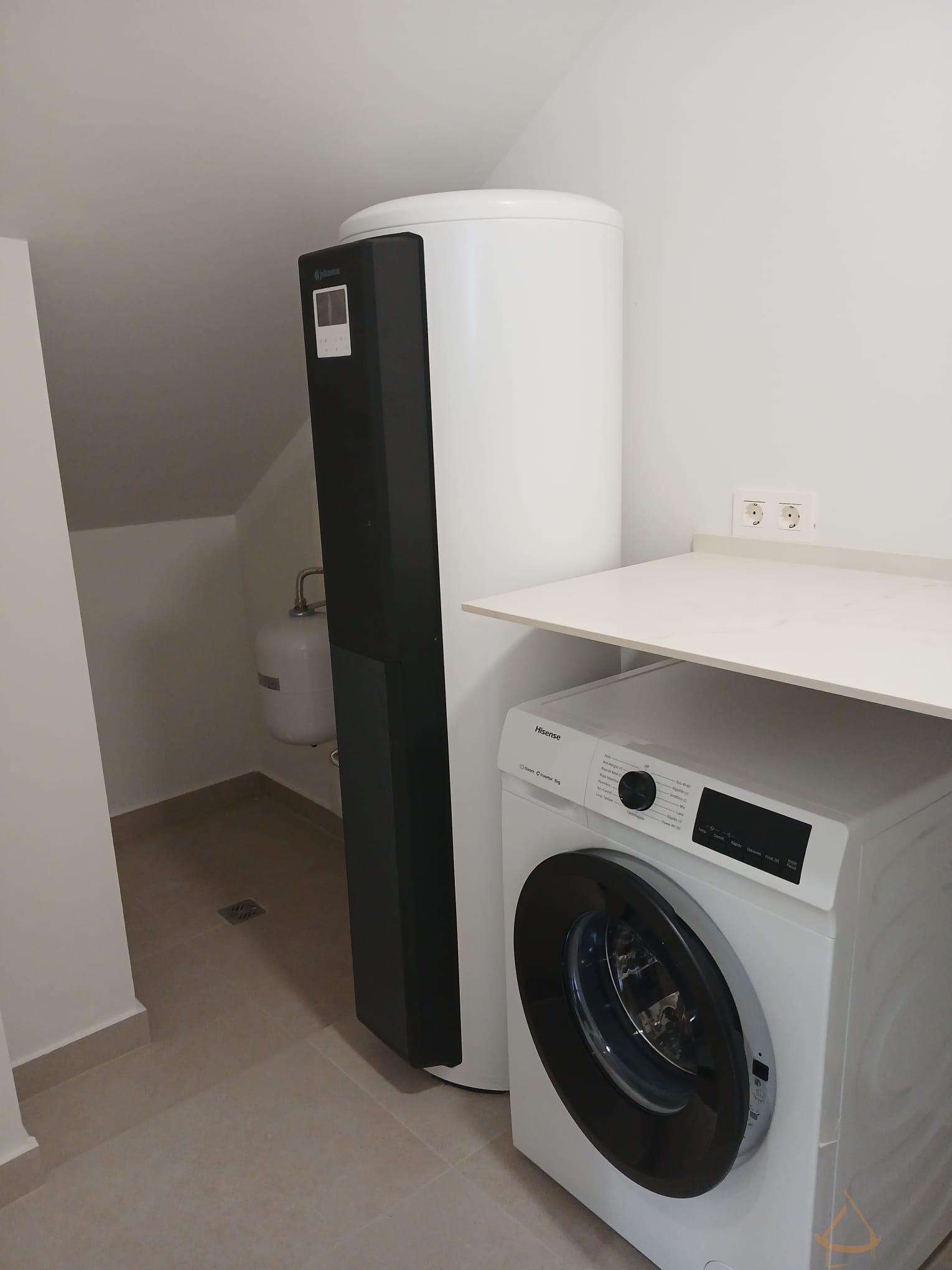 For sale of apartment in Almoradí