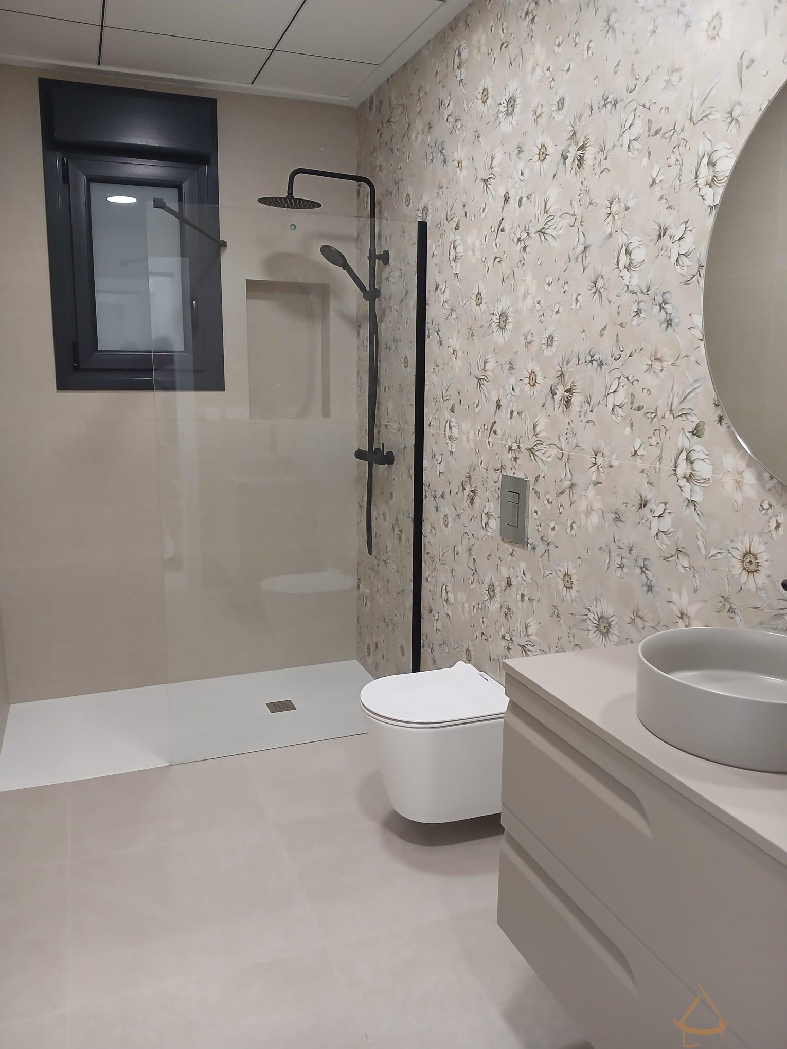 For sale of apartment in Almoradí