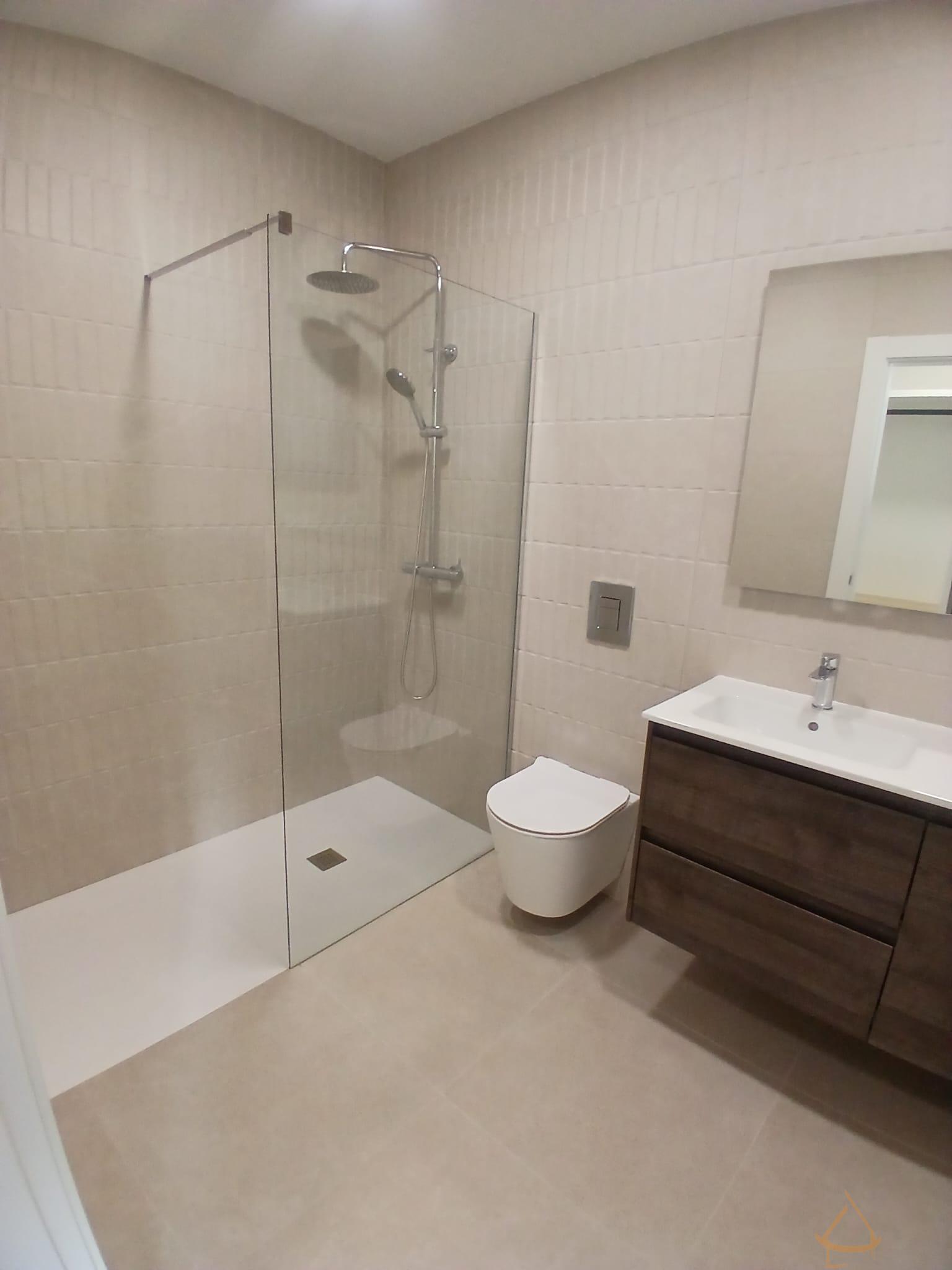 For sale of apartment in Almoradí