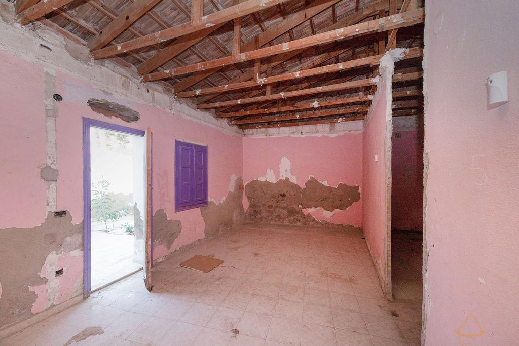 Venta de casa en Orihuela