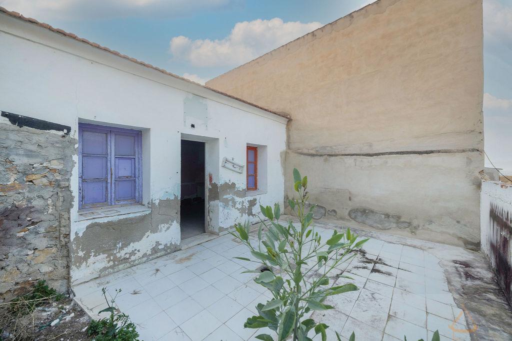 Venta de casa en Orihuela