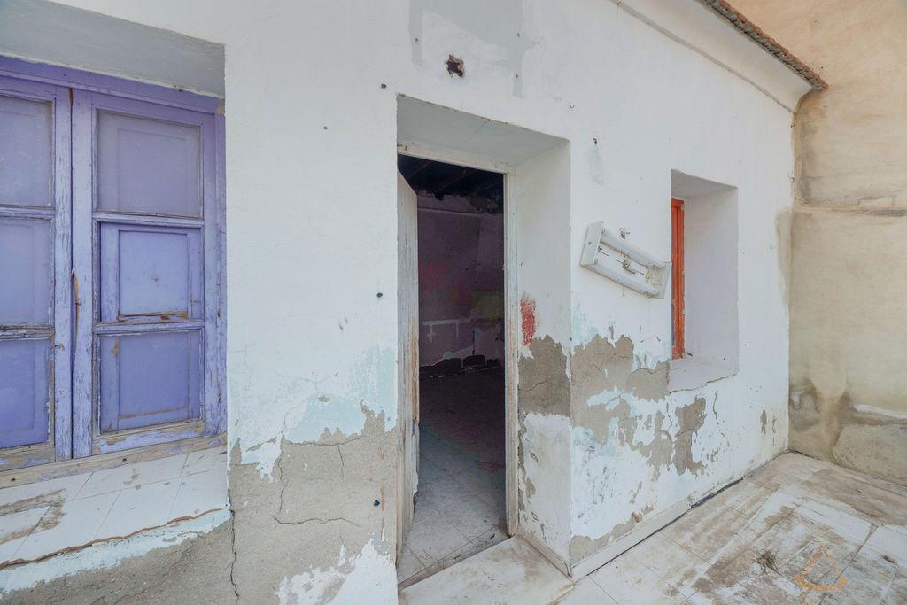 Venta de casa en Orihuela
