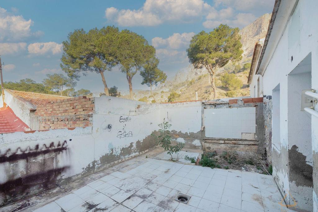 Venta de casa en Orihuela