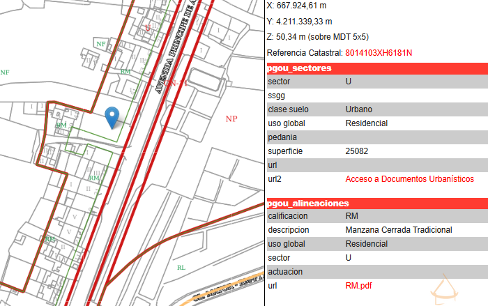 Venta de terreno en El Esparragal y Cobatillas