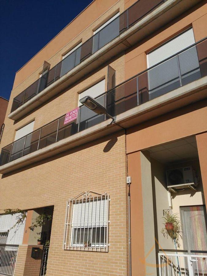 For sale of apartment in San José de la Vega