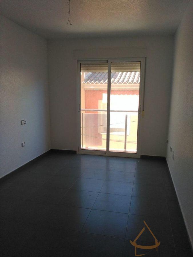 For sale of apartment in San José de la Vega