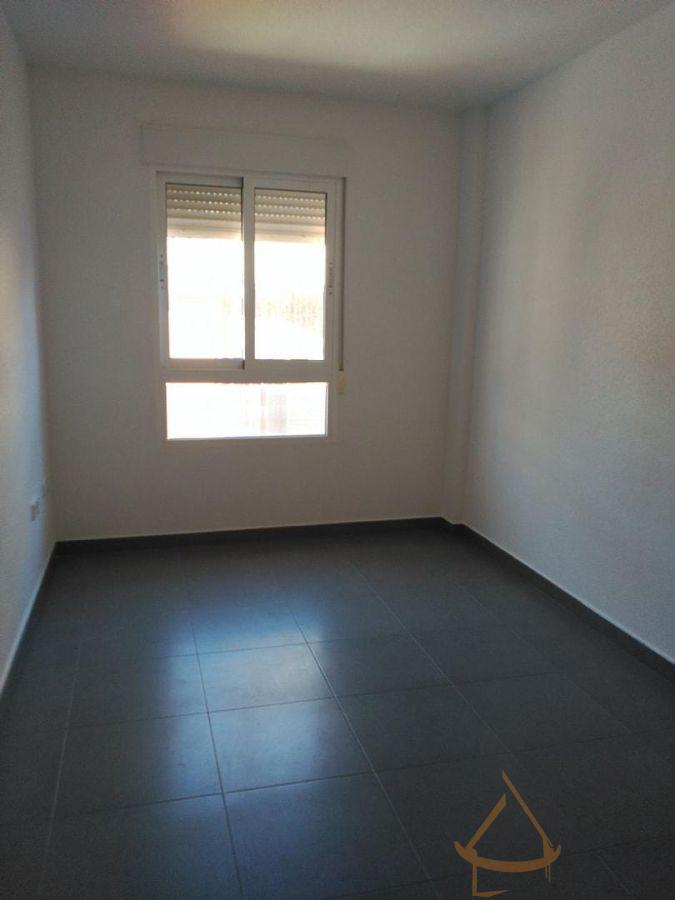 For sale of apartment in San José de la Vega