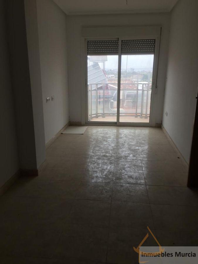 For sale of apartment in Los Garres
