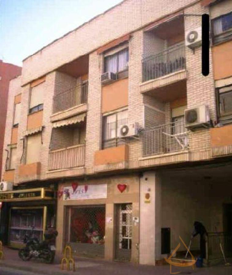 For sale of apartment in Los Garres