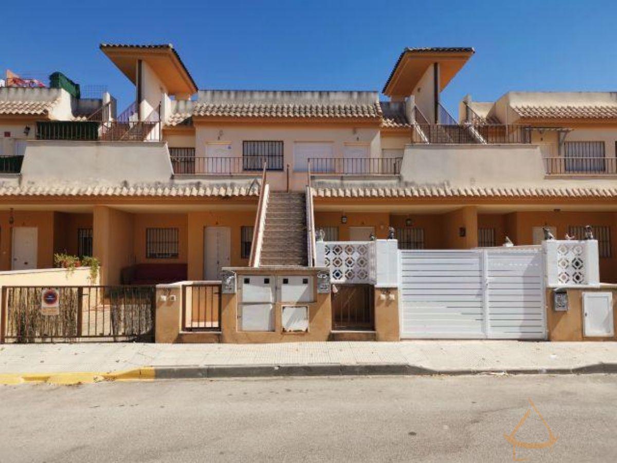 For sale of apartment in Benejúzar
