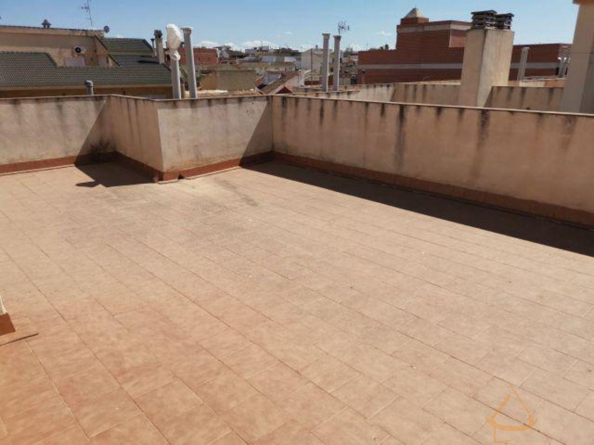 For sale of apartment in Benejúzar