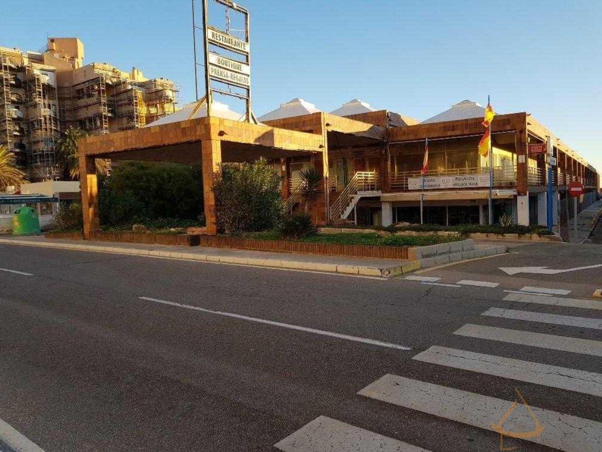 For sale of commercial in San Javier