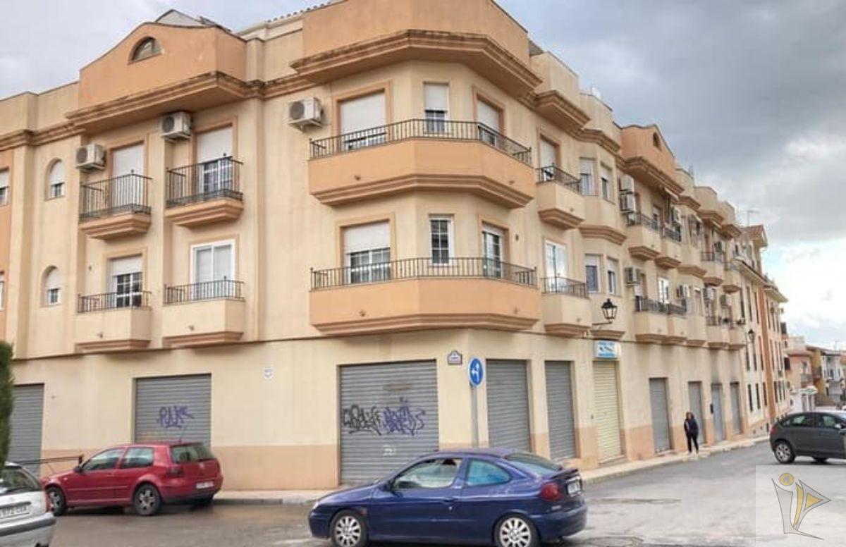 For sale of commercial in Peligros