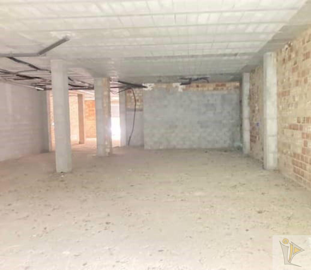 For sale of commercial in Peligros