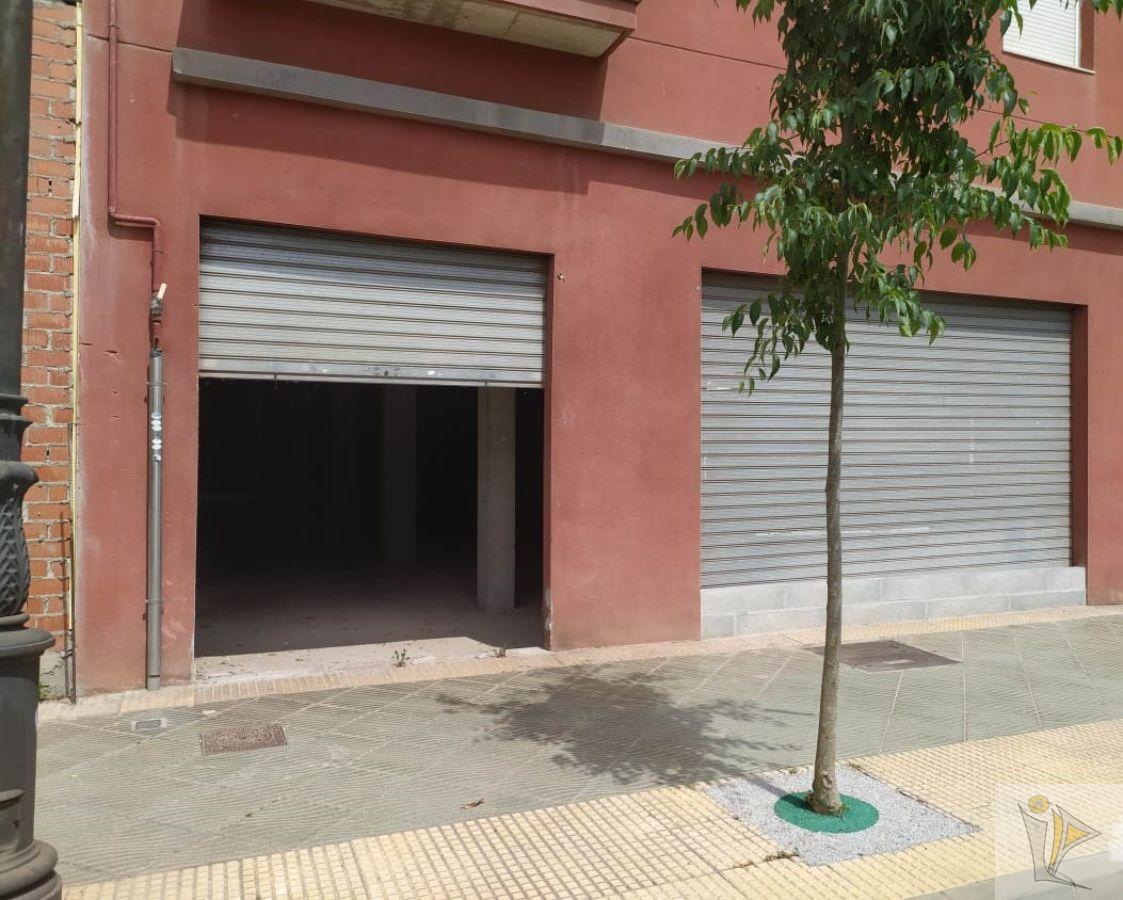 Venta de local comercial en Atarfe