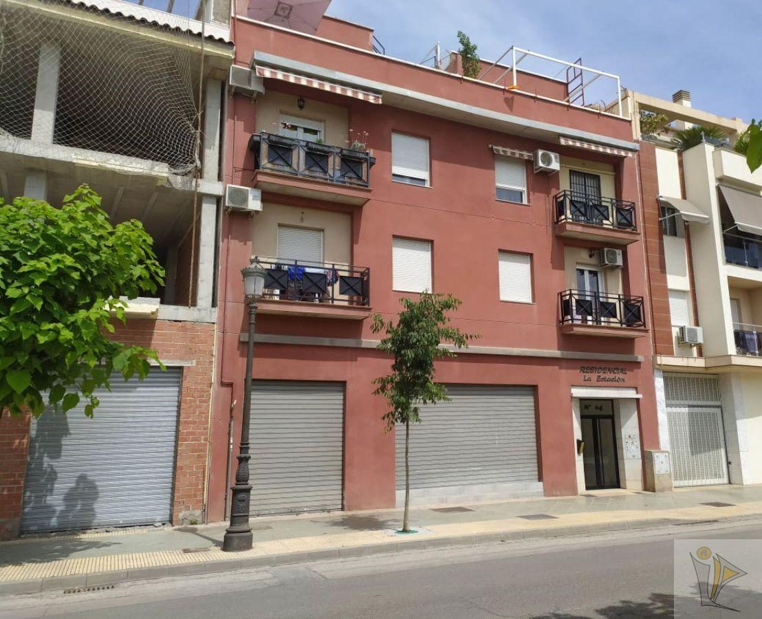 For sale of commercial in Atarfe