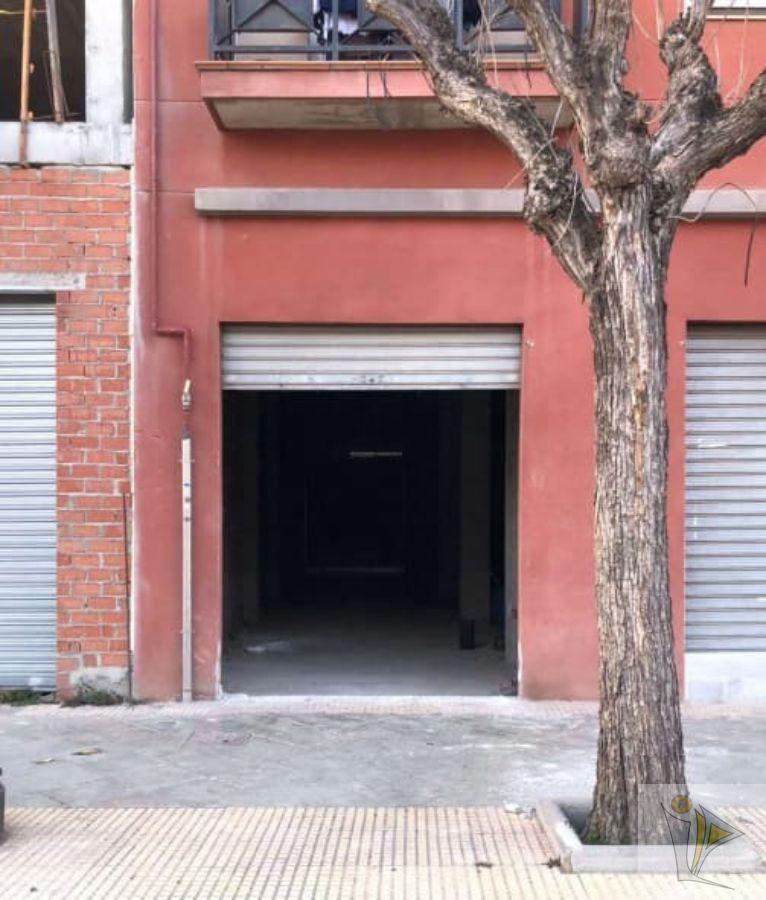 Venta de local comercial en Atarfe