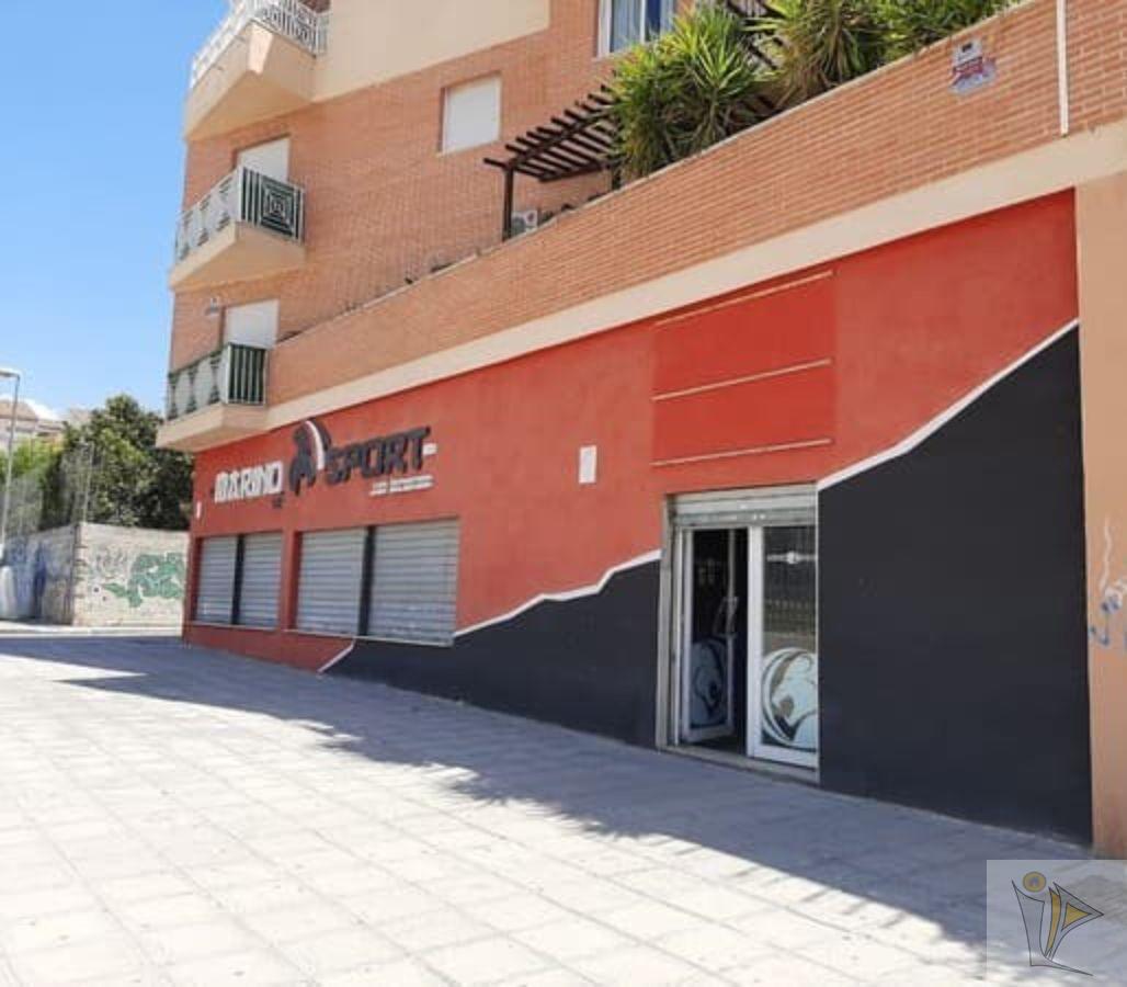 Venta de local comercial en Santa Fe