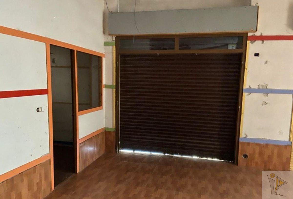 Venta de local comercial en Santa Fe