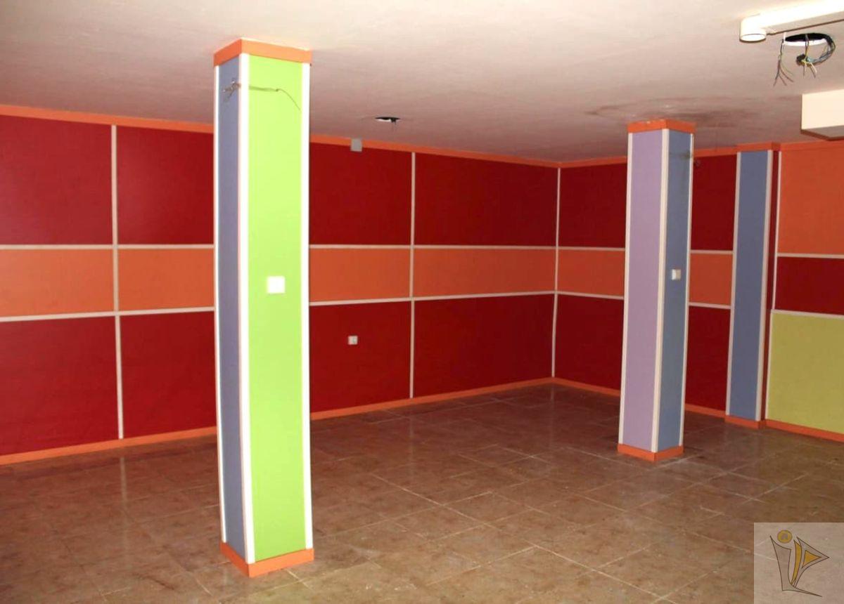 For sale of commercial in Santa Fe