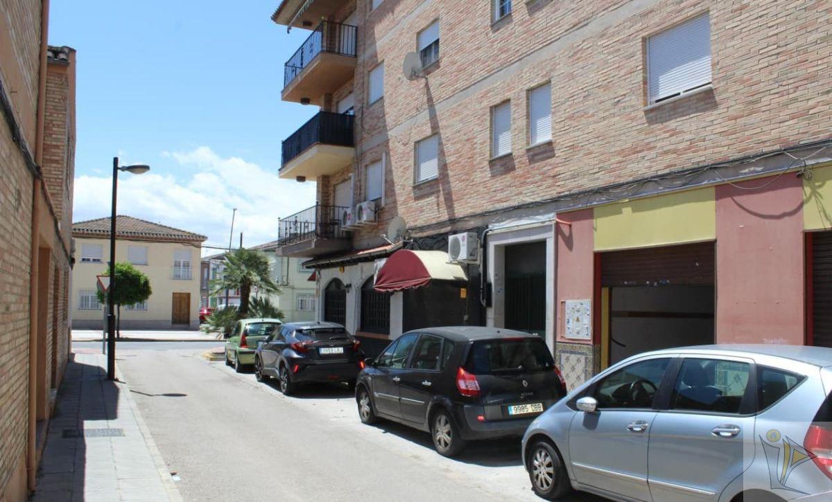 Venta de local comercial en Santa Fe